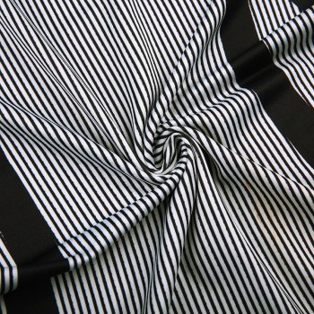 Striped Printed Long Sleeve Slim Bodycon Casual Mini Dress Streetear Party Club
