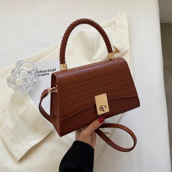 Trendy Retro Designer Women's Handbags