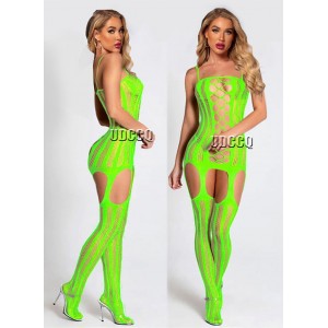 women sexy lingerie costumes underwear Body stocking Catsuit lenceria mujer Crotchless catsuit lace bodysuit lingerie Q501