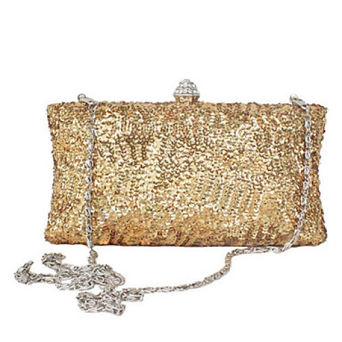Colorful Sequins Evening Bag (Colorful Sequins Evening Bag) by www ...