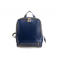 Preppy Women's Satchel With PU Leather and Zipper Design