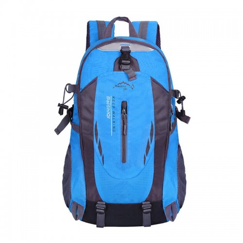 Men Backpack Bag 15.6 Inch Laptop Notebook Waterproof Back Pack Backbag School Backpack 321848CM 2 